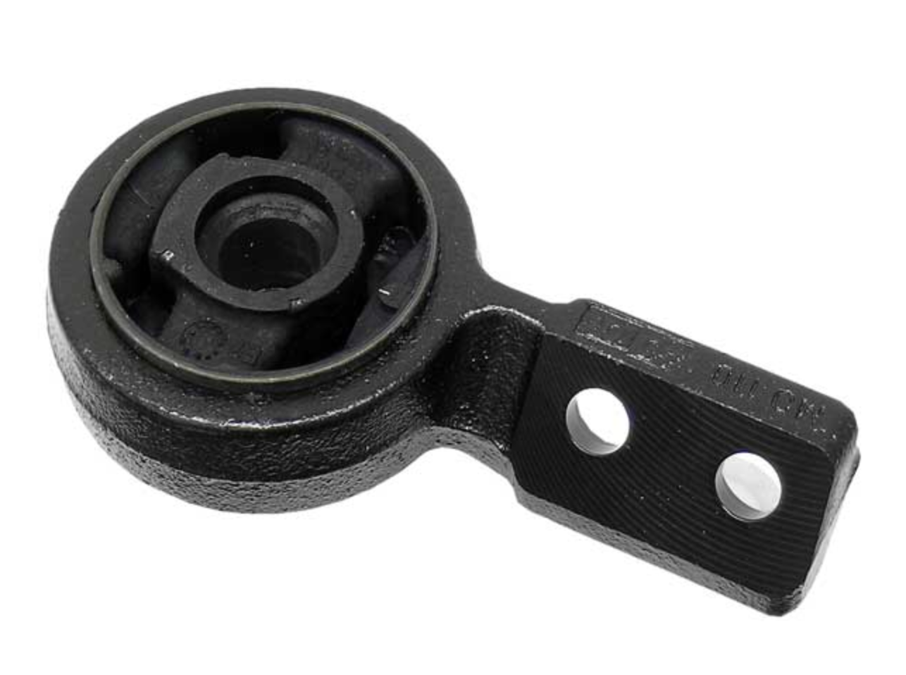 BMW E36 3-Series Front Control Arm Kit By Meyle HD Stage 2 – image 2