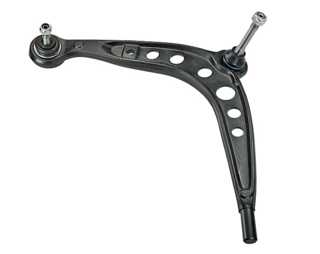 BMW E36 3-Series Front Control Arm Kit By Meyle HD Stage 2 – image 3