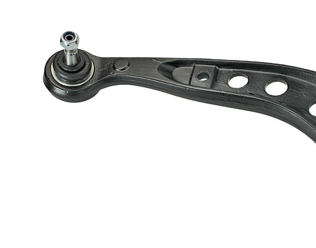 BMW E36 3-Series Front Control Arm Kit By Meyle HD Stage 1 – image 2