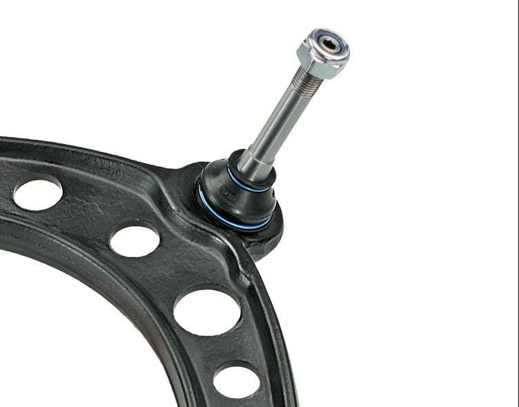 BMW E36 3-Series Front Control Arm Kit By Meyle HD Stage 1 – image 3