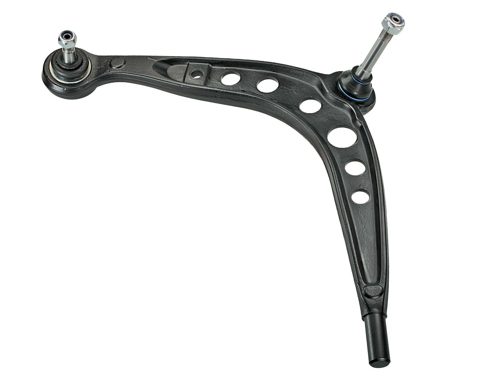 BMW E36 3-Series Front Control Arm Kit By Meyle HD Stage 1 – image 4