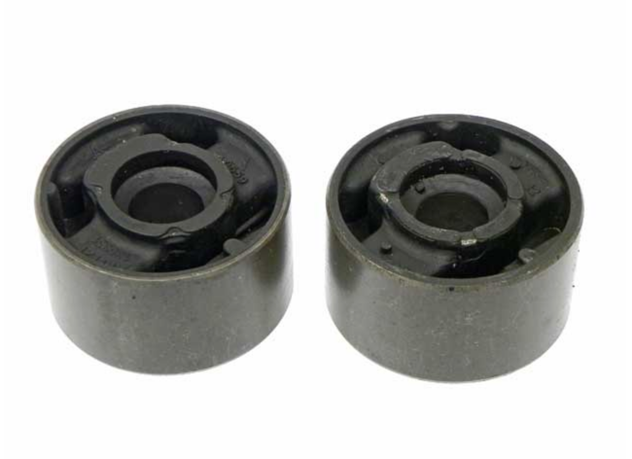 BMW E36 3-Series Front Control Arm Kit By Meyle HD Stage 1 – image 5