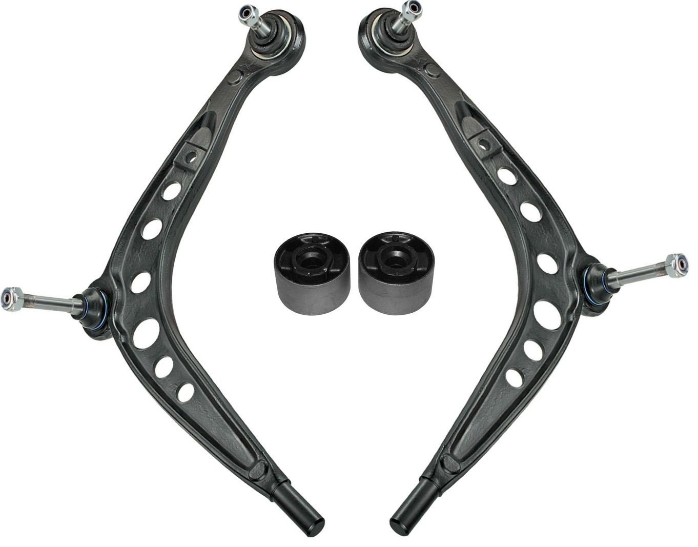 BMW E36 3-Series Control Arm Kit OEM Stage 1