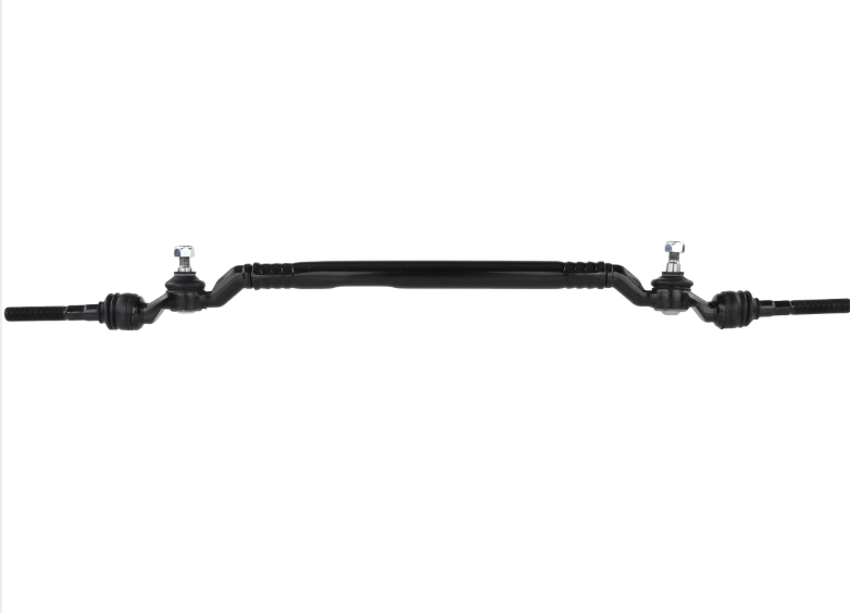 BMW E38 7-Series 9 Piece Front Control Arm Kit By Delpi-Meyle – image 2