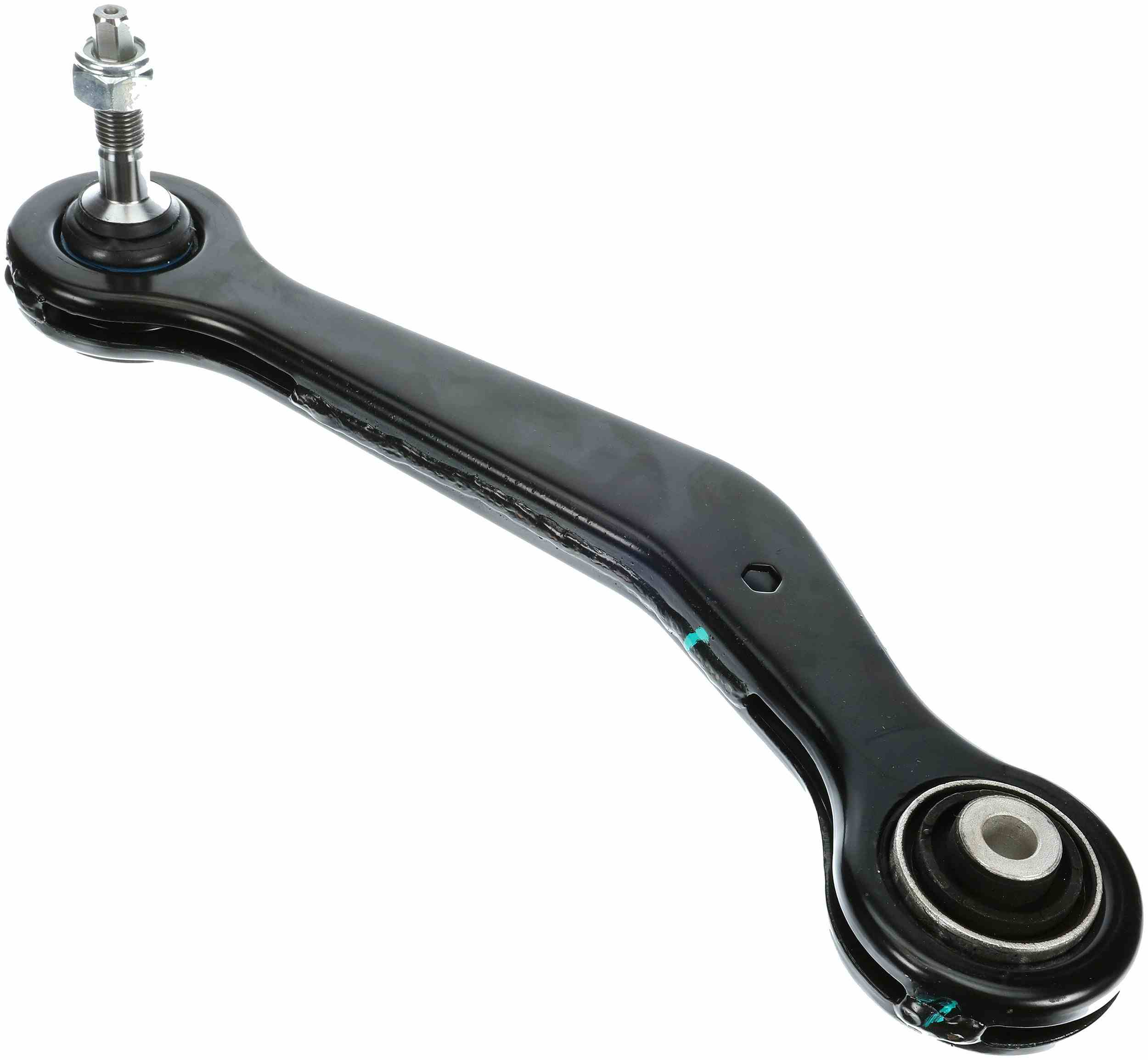 BMW E38 7-Series 8 Piece Rear Control Arm Kit By Febi-Delphi – image 5