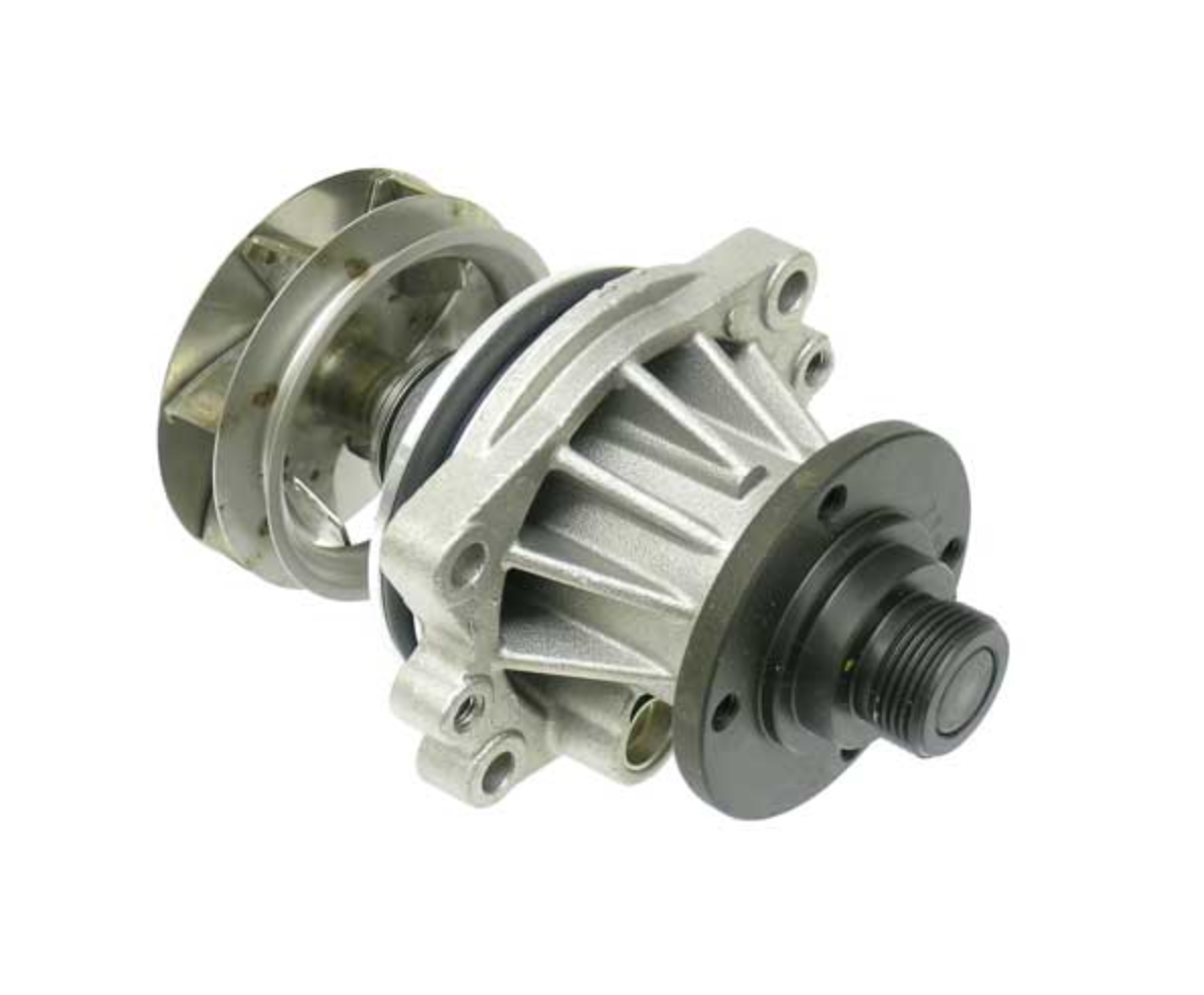 BMW E46 3-Series Engine Cooling System Refresh Kit – image 2