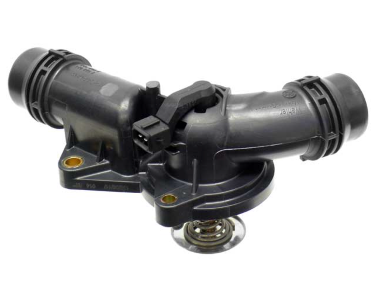 BMW E46 3-Series Engine Cooling System Refresh Kit – image 3
