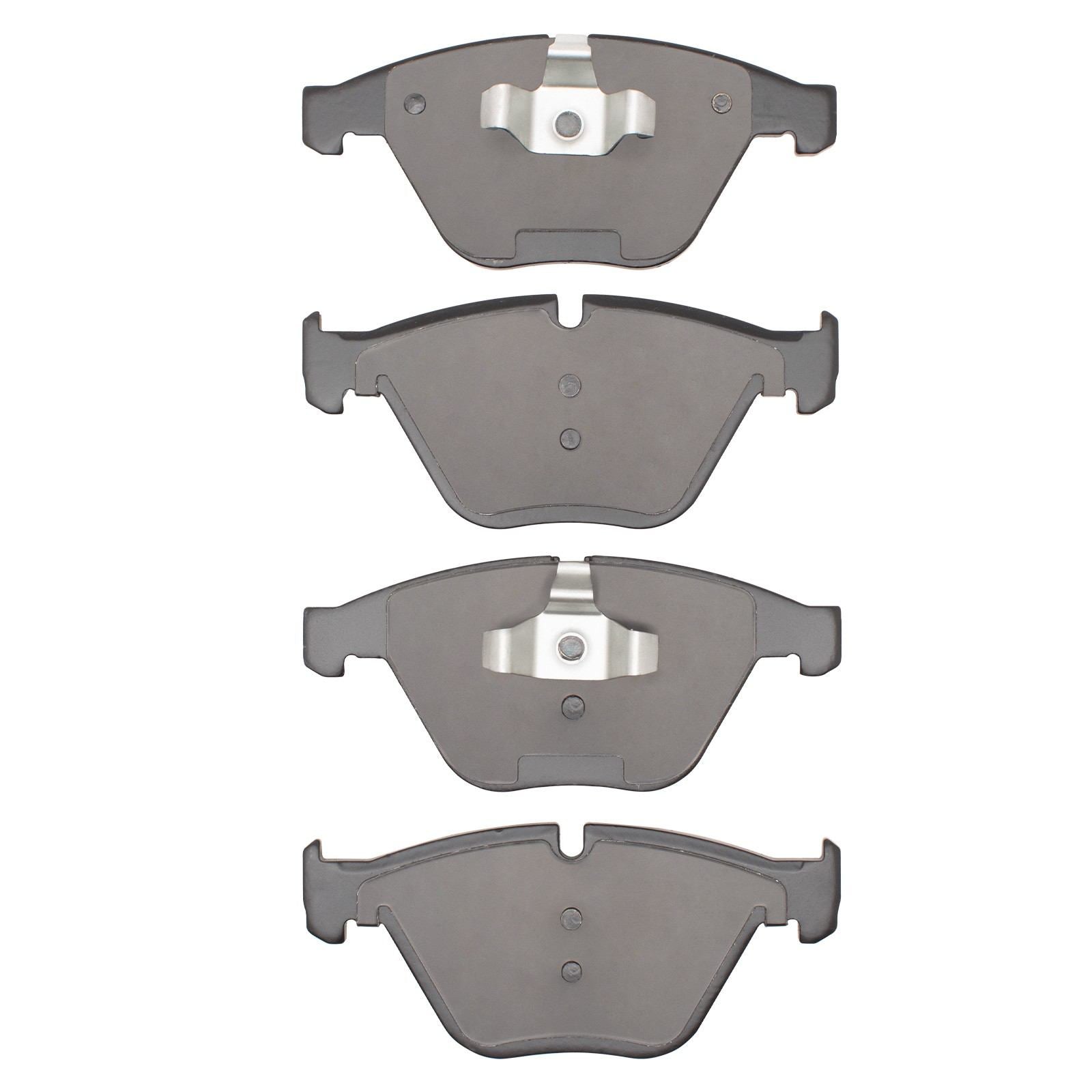 BMW E84 X1 Stage 1 Brake Kit W/ Ceramic Pads & Sensor – image 3