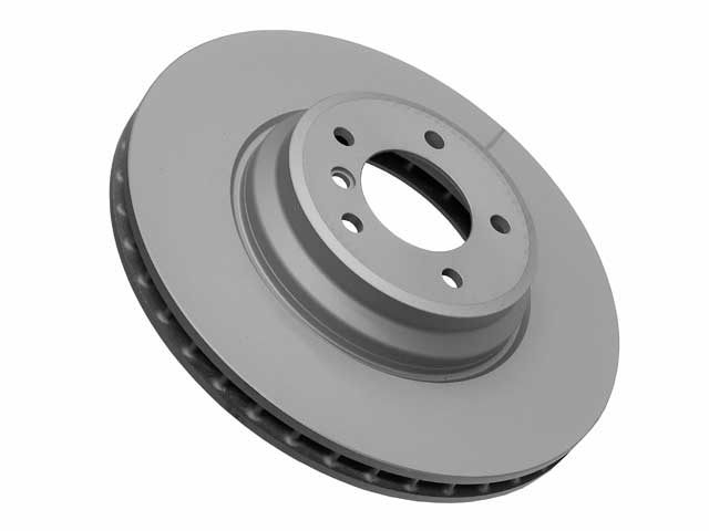 BMW E84 X1 Stage 2 Front or Rear Brake Kit W/ Pads & Sensor – image 2