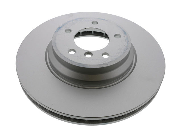 BMW E84 X1 Stage 2 Front or Rear Brake Kit W/ Pads & Sensor – image 3
