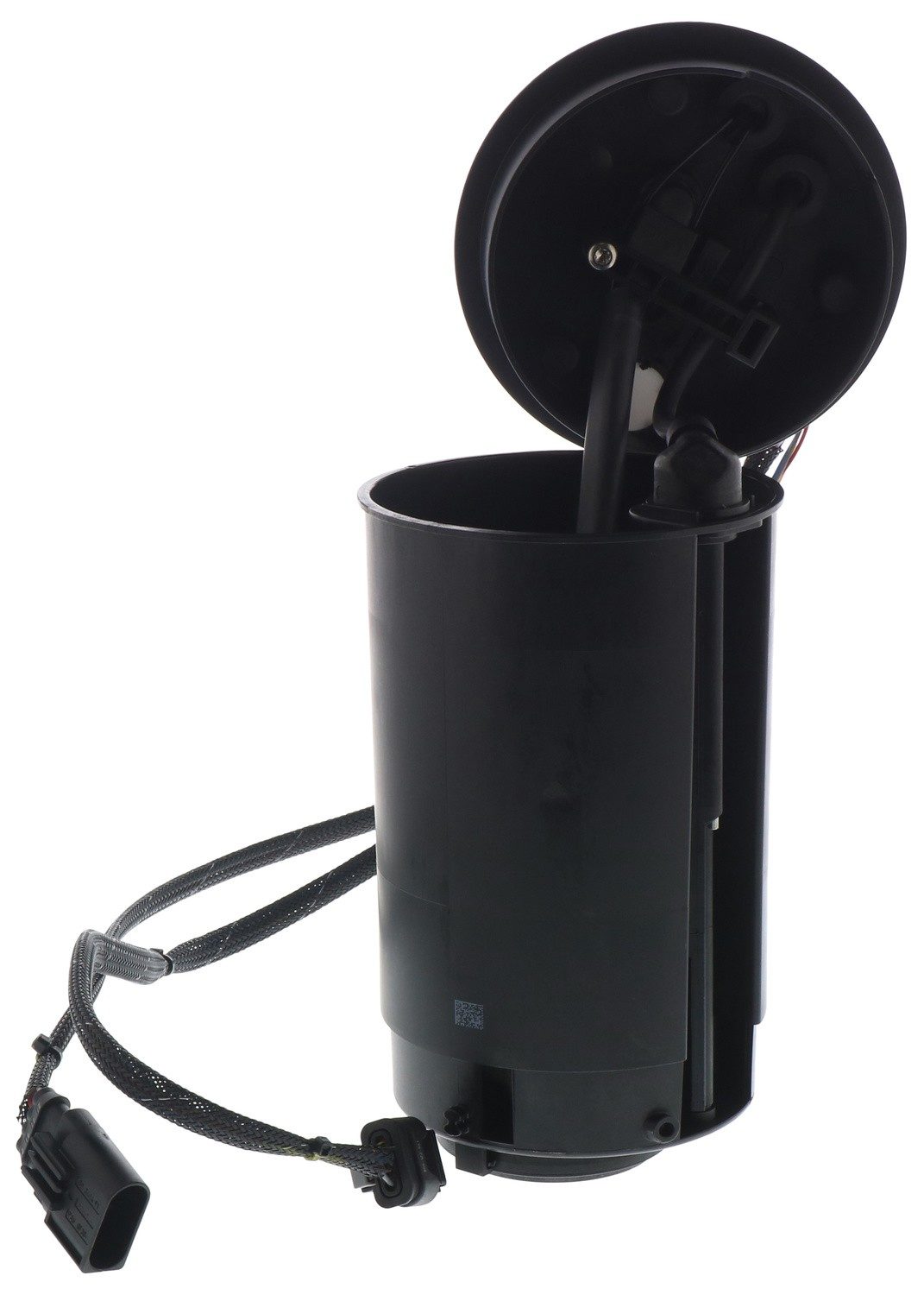 BMW E70 X5 35d Diesel Emissions Fluid Heater Assembly OEM F01C600251 (BMW SCR Reservoir Heater Assembly) – image 2