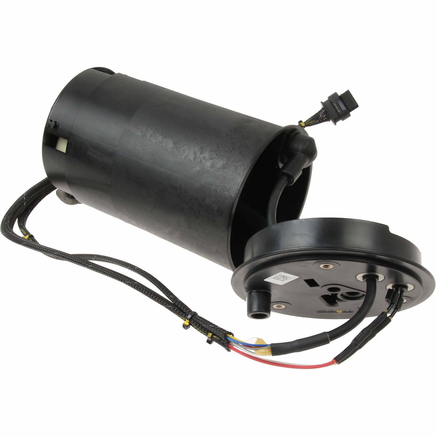 BMW E70 X5 35d Diesel Emissions Fluid Heater Assembly OEM F01C600251 (BMW SCR Reservoir Heater Assembly) – image 3