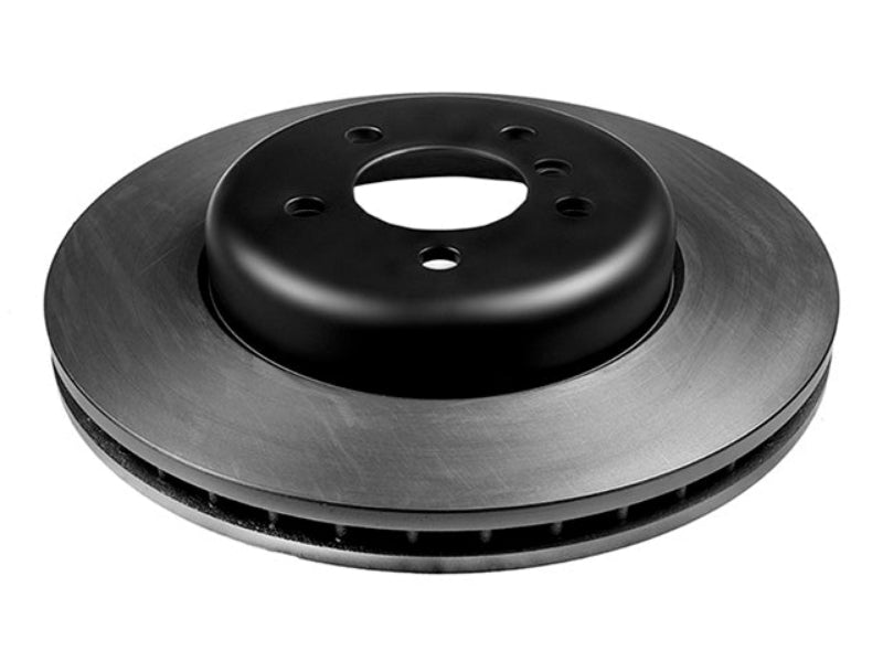 BMW F10 5-Series Front Brake Kit W/ Pads & Sensor Stage 1 – image 2