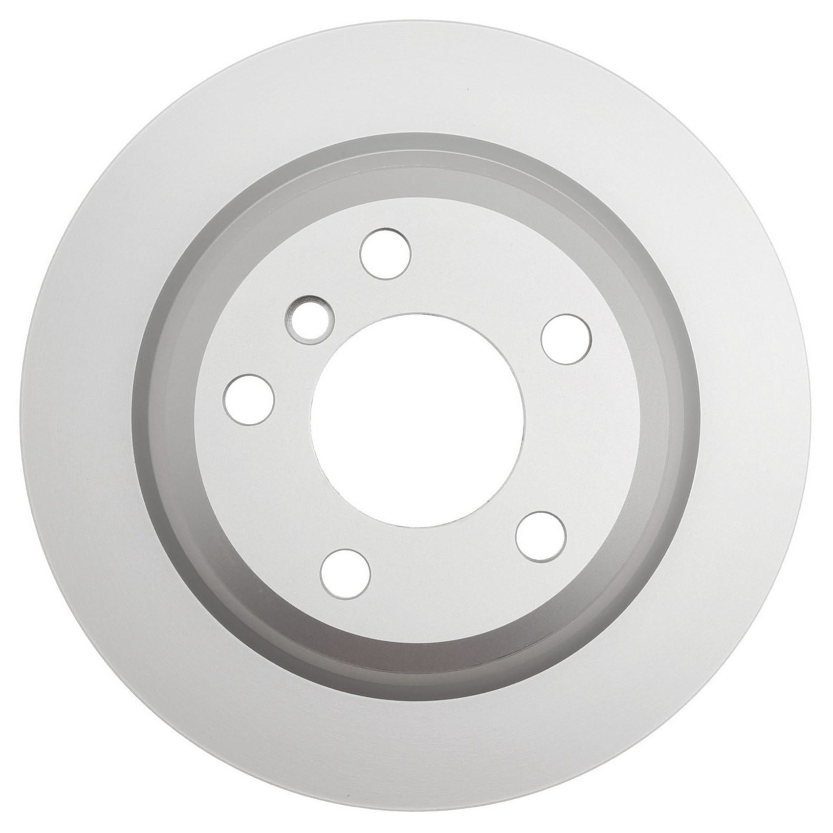 BMW F30 3-Series Stage 1 Rear Brake Kit W/ Ceramic Pads & Sensor – image 4