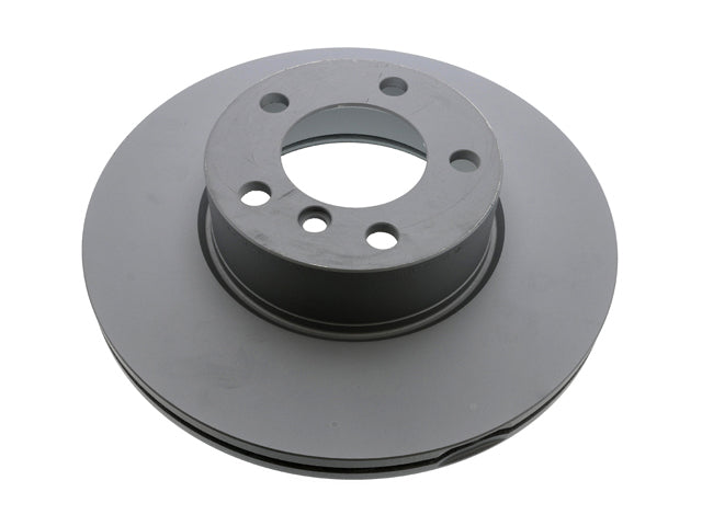 BMW F30 3-Series Stage 3 Front Brake Kit W/ Ceramic Pads & Sensor – image 5