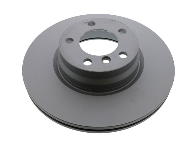 BMW F30 3-Series Stage 4 Front Brake Kit W/ Ceramic Pads & Sensor – image 3