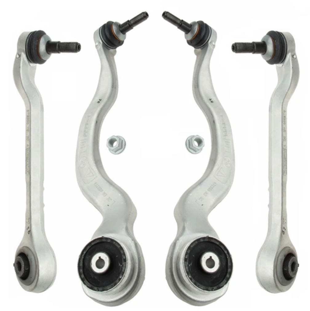 BMW F30 3-Series xDrive Front Control Arm Kit Aftermarket