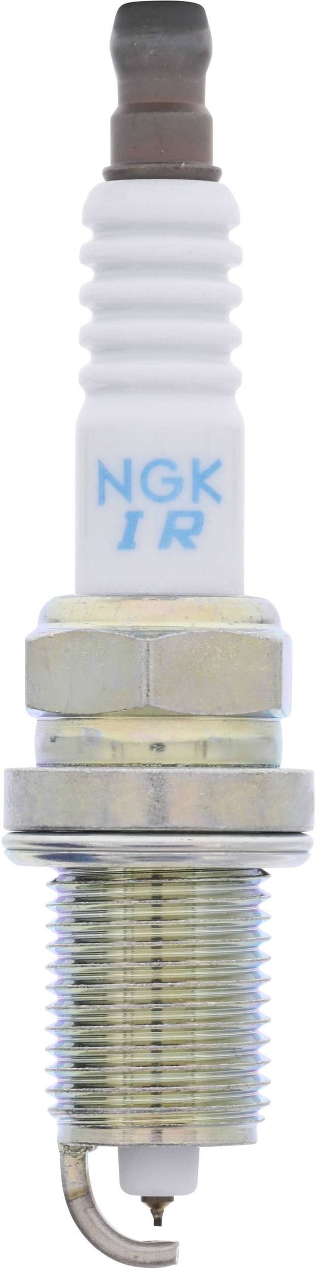 BMW E53 X5 4.8 Spark Plug Kit OEM NGK (8 Pack) 12122158252 – image 3