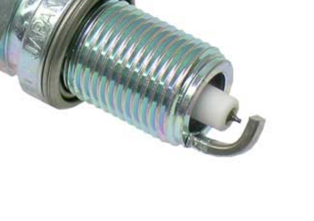 BMW E53 X5 4.8 Spark Plug Kit OEM NGK (8 Pack) 12122158252 – image 5