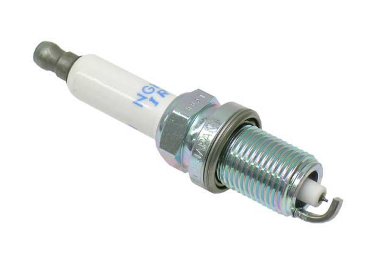 BMW E53 X5 4.8 Spark Plug Kit OEM NGK (8 Pack) 12122158252 – image 6