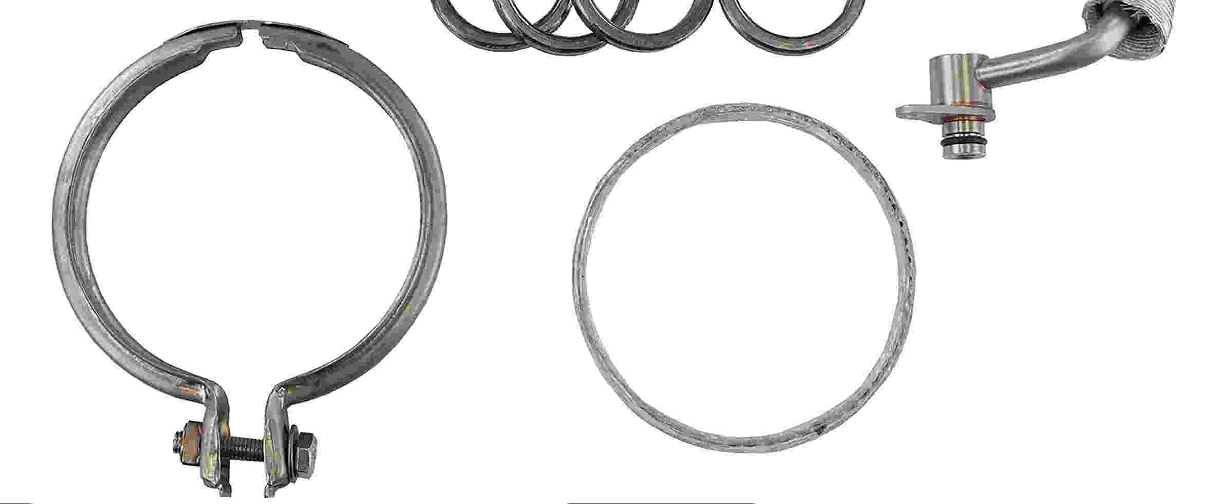 BMW F25 X3/X4 x/sDrive28i Turbocharger Coolant-Oil Supply Line Kit By Rein – image 4