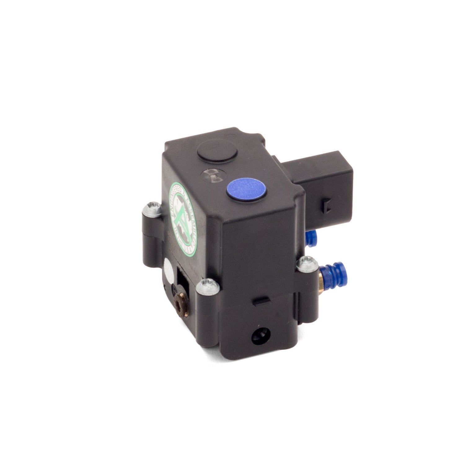 BMW E70 X5 Rear Suspension Air Compressor Valve VB2898 – image 2