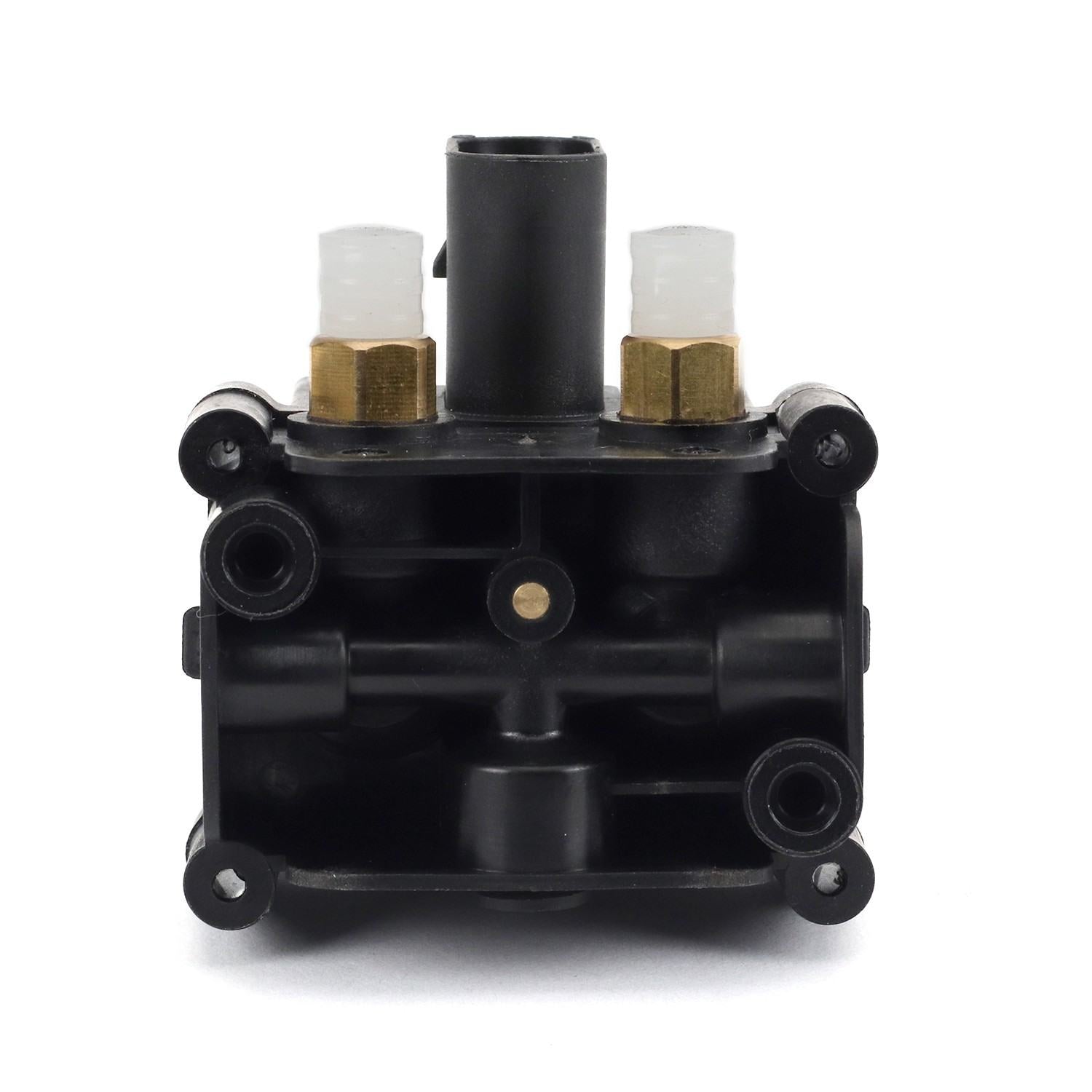 BMW F10 535i/550i GT Rear Suspension Air Compressor Valve VB3502 – image 3