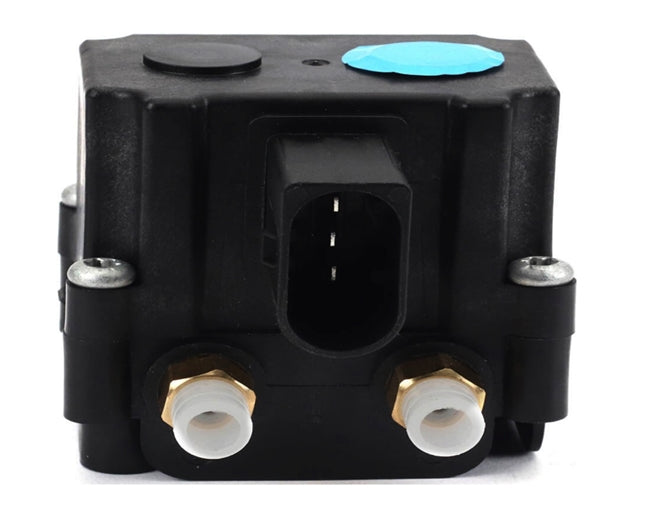 BMW F10 535i/550i GT Rear Suspension Air Compressor Valve VB3502