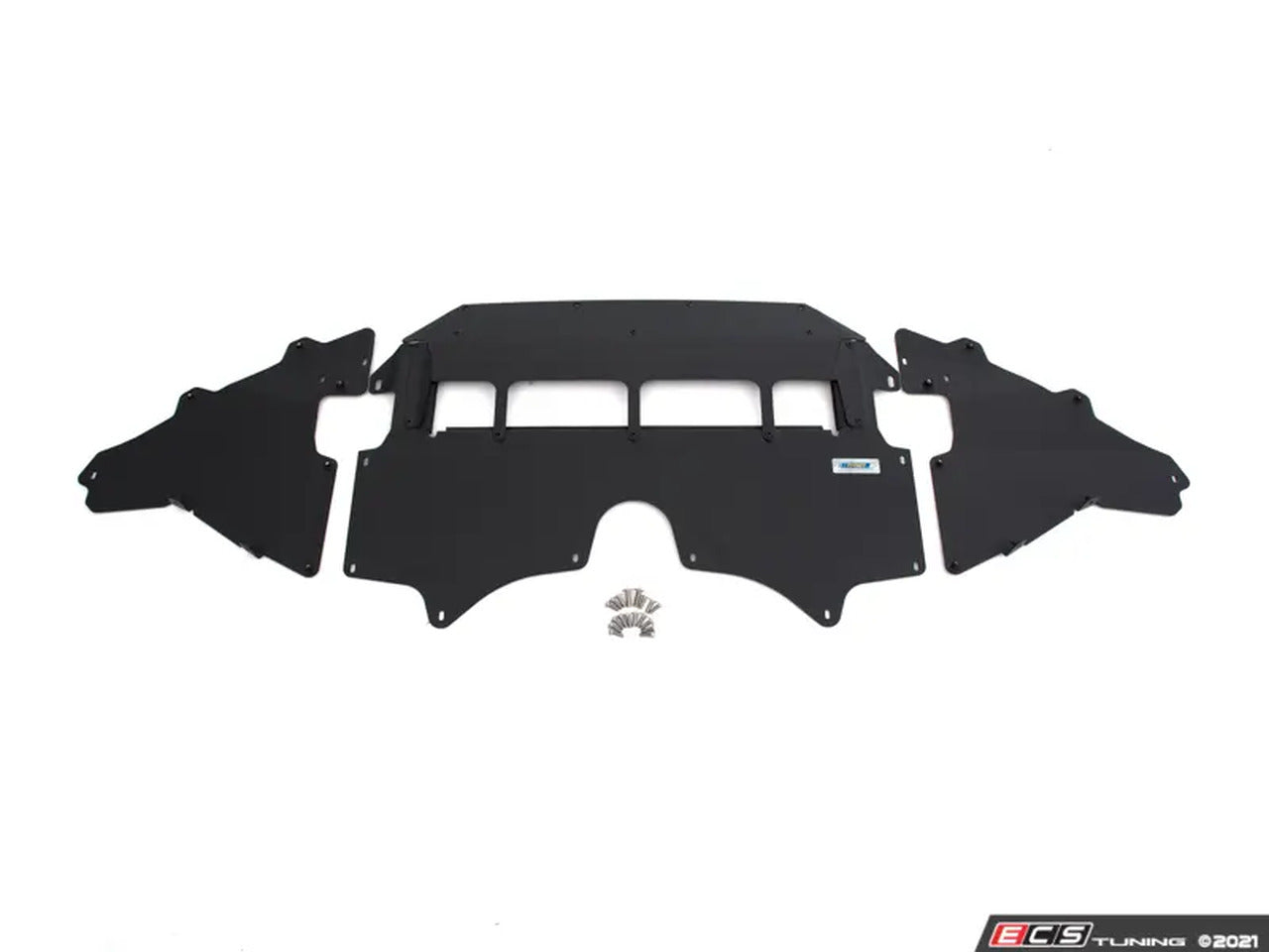 Turner Motorsport Skid Plate - G80/G82 M3/M4 – image 2