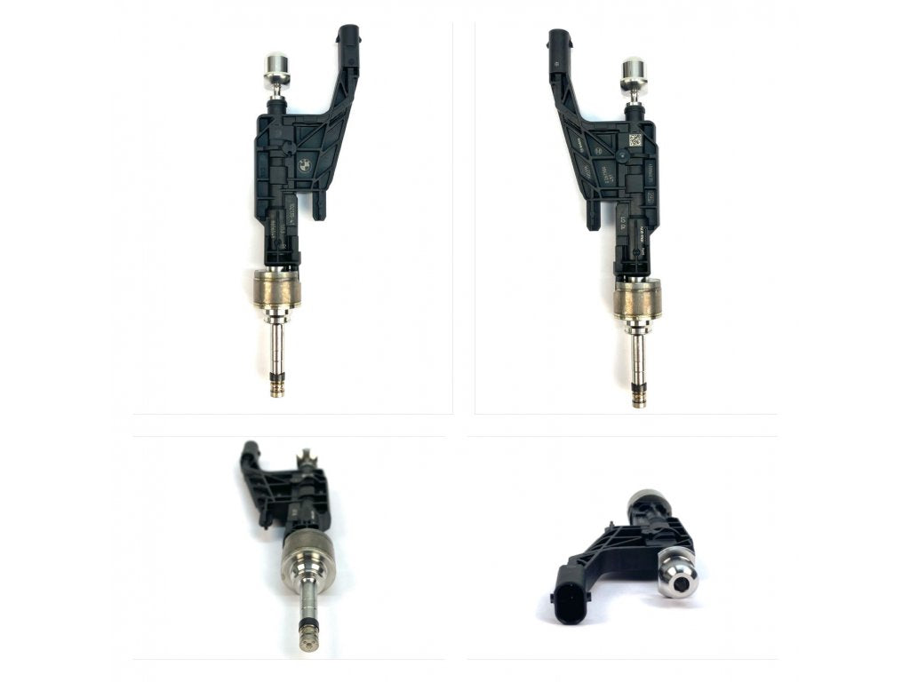 BMW B58 Gen2 / B48 / Supra A9X Injector - Genuine BMW 13538656548