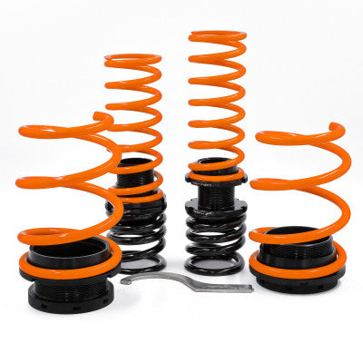 MSS BMW M3/M4 G80/G82 Fully Adjustable Suspension Kit - Sport Series