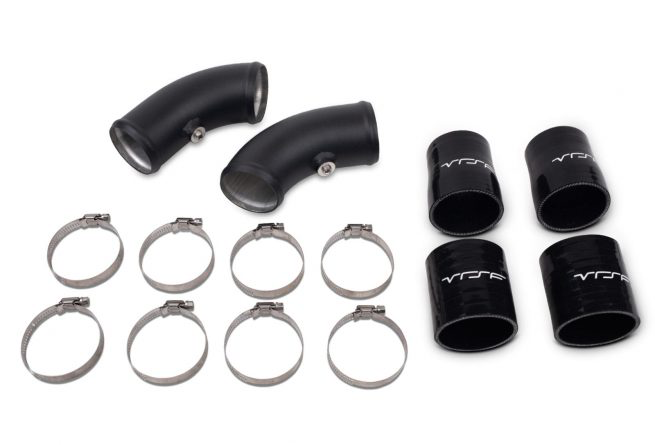 VRSF Charge Pipe Upgrade Kit 2012 – 2016 BMW F10/F12 M5 & M6 10101050 – image 2