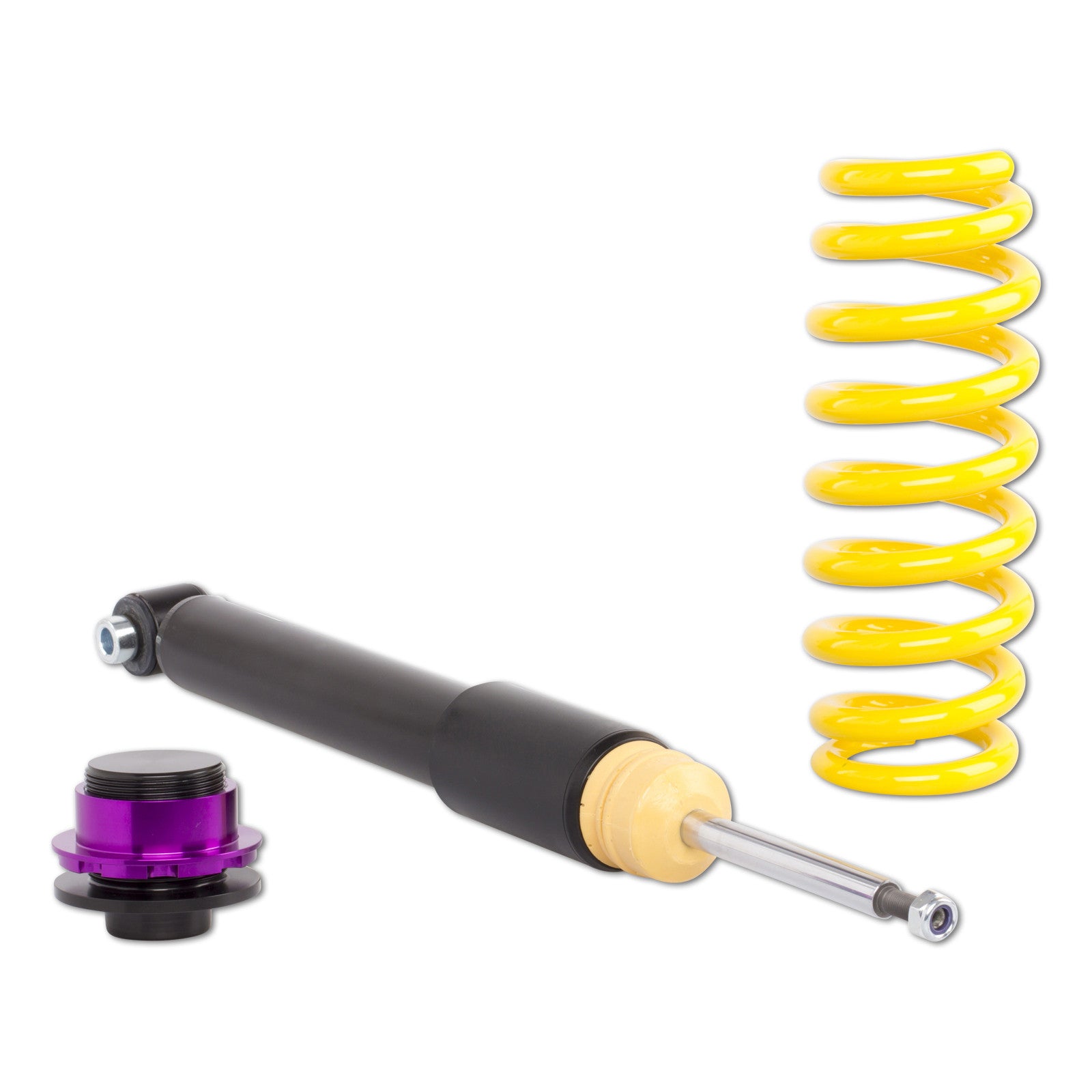 KW VARIANT 1 COILOVER KIT (BMW 4 Series) 1022000J – image 4