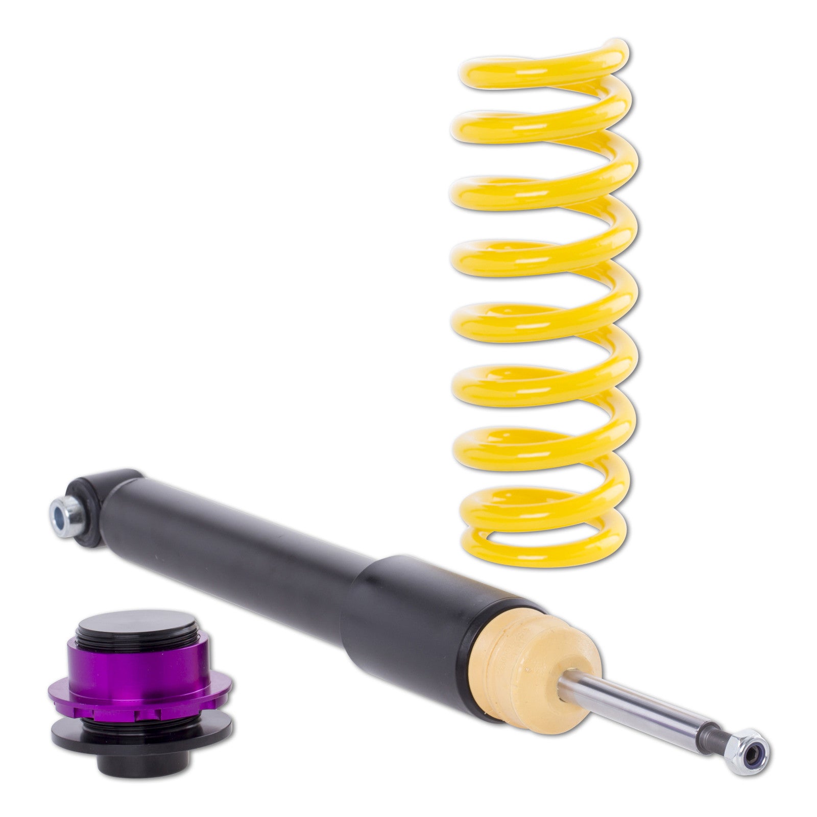 KW VARIANT 1 COILOVER KIT (BMW 4 Series) 1022000L – image 2