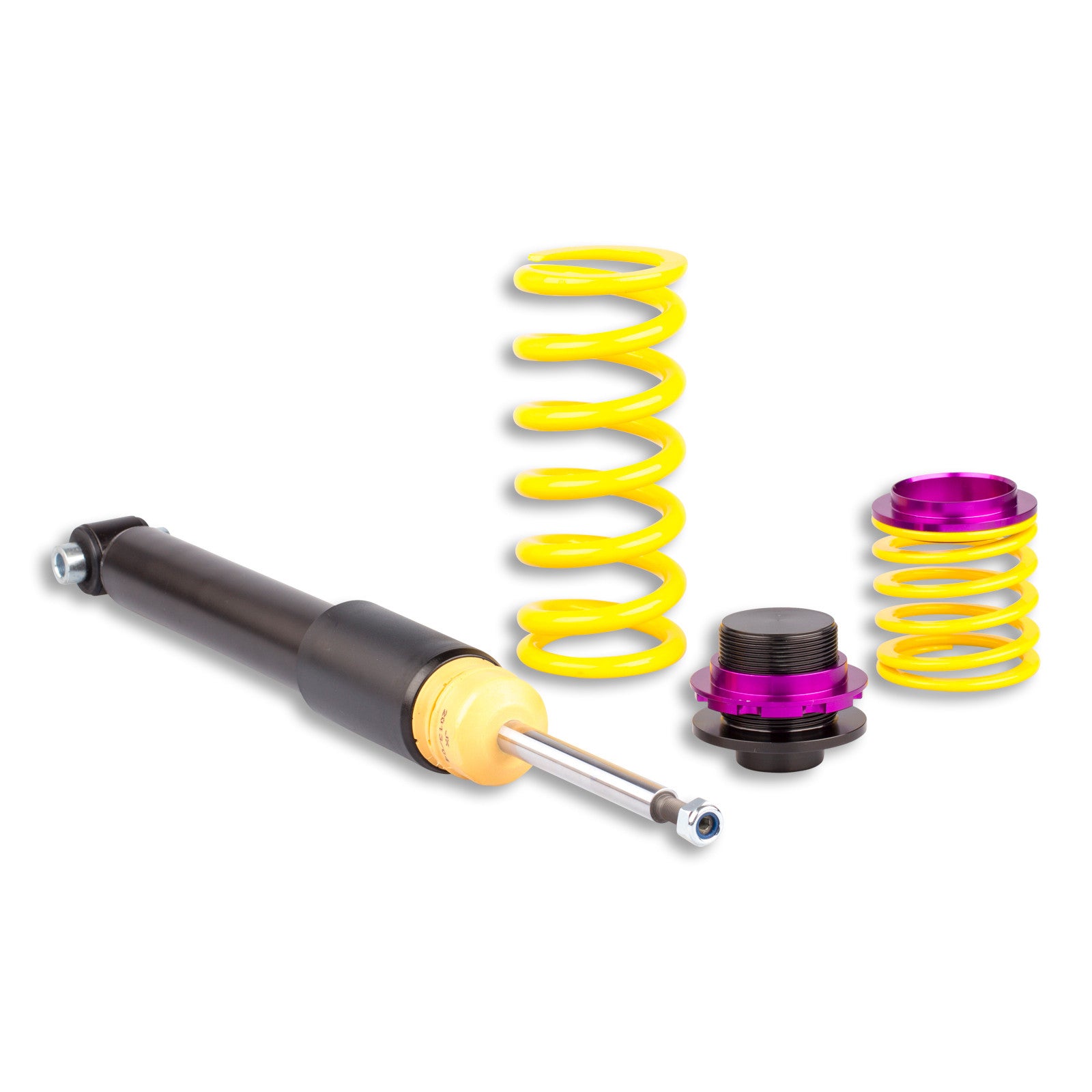 KW VARIANT 1 COILOVER KIT (BMW 3 Series, 4 Series) 1022000R – image 4