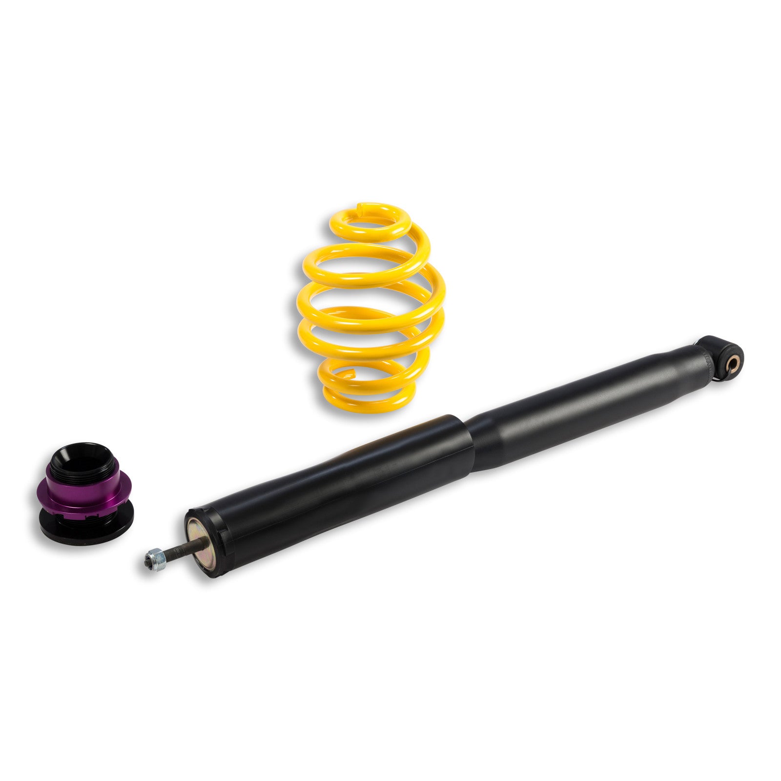 KW VARIANT 1 COILOVER KIT (BMW M3) 10220023 – image 3