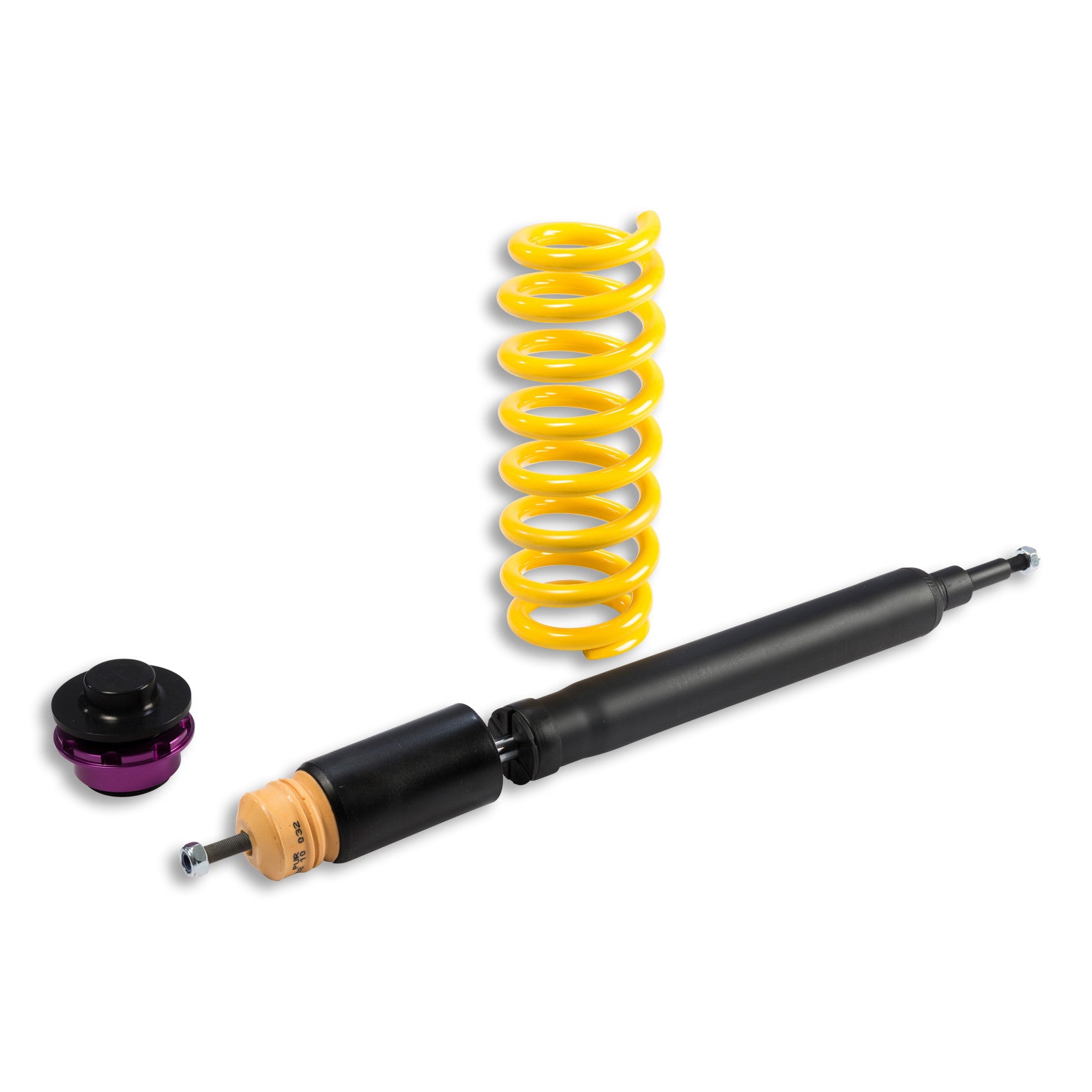 KW VARIANT 1 COILOVER KIT (BMW 3 Series) 10220032 – image 4