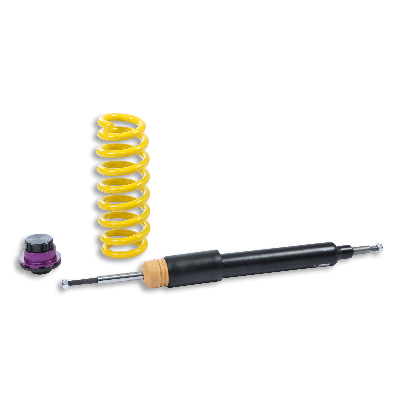 KW VARIANT 1 COILOVER KIT (BMW 3 Series) 10220033 – image 4