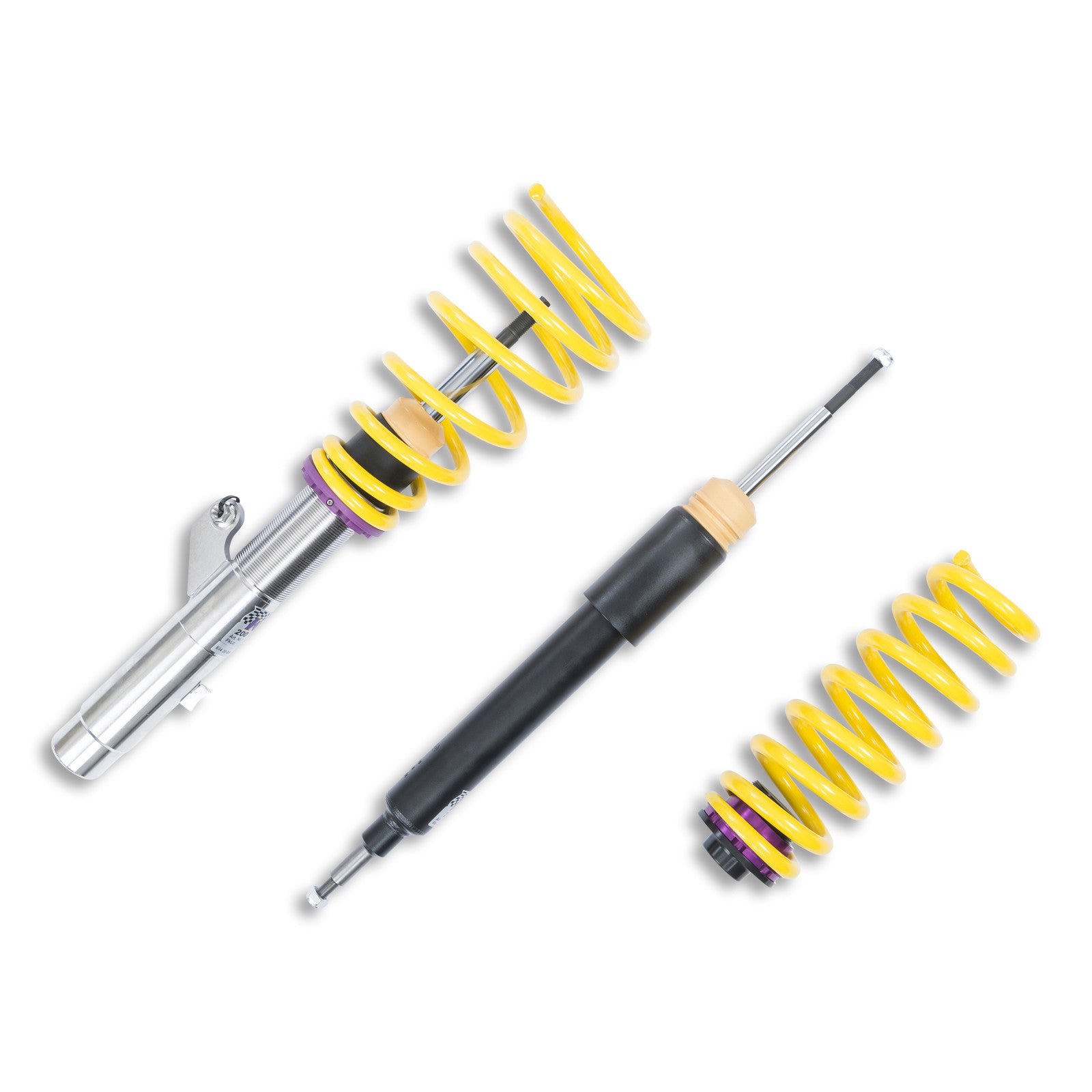 KW VARIANT 1 COILOVER KIT (BMW 1 Series) 10220039 – image 2