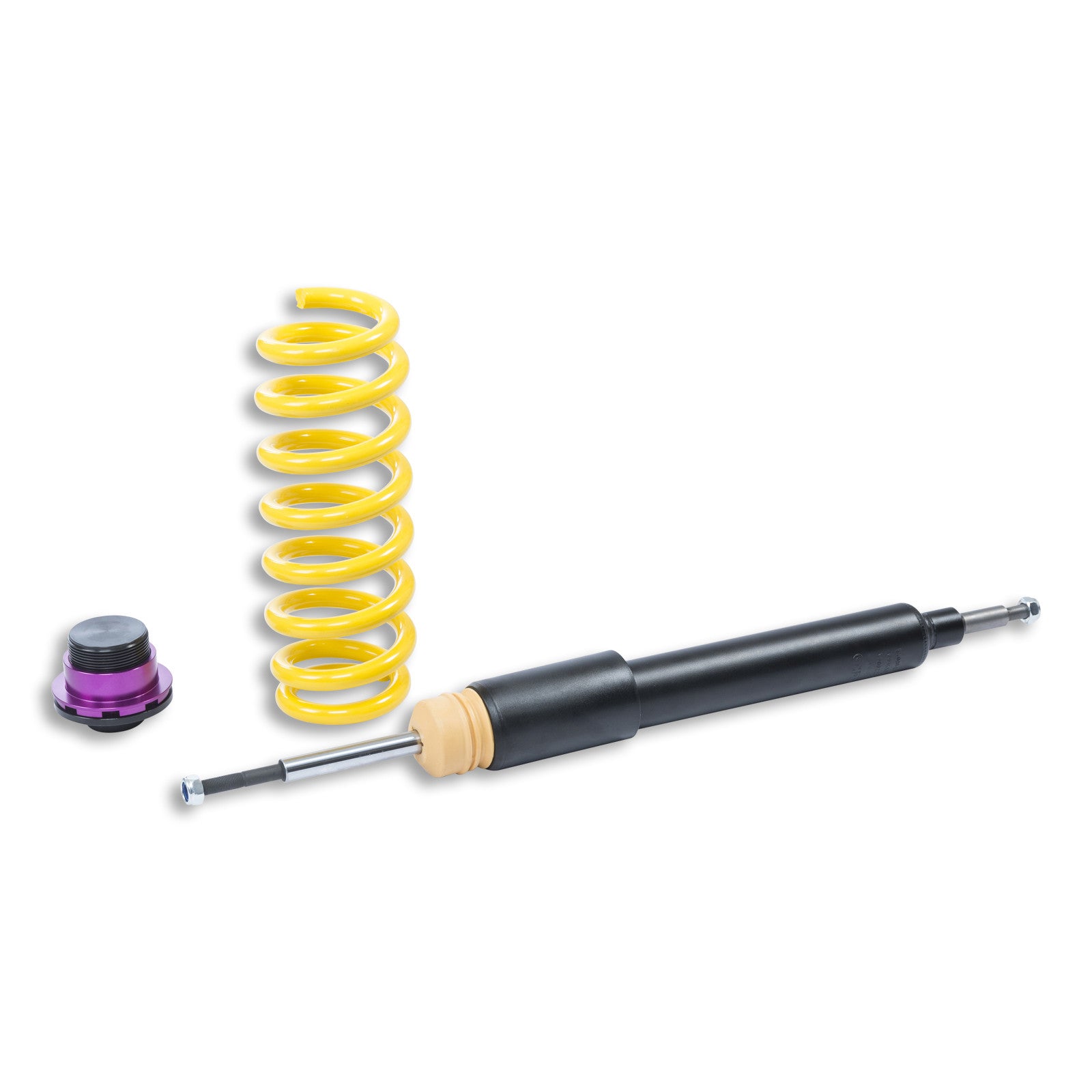 KW VARIANT 1 COILOVER KIT (BMW 1 Series) 10220039 – image 4