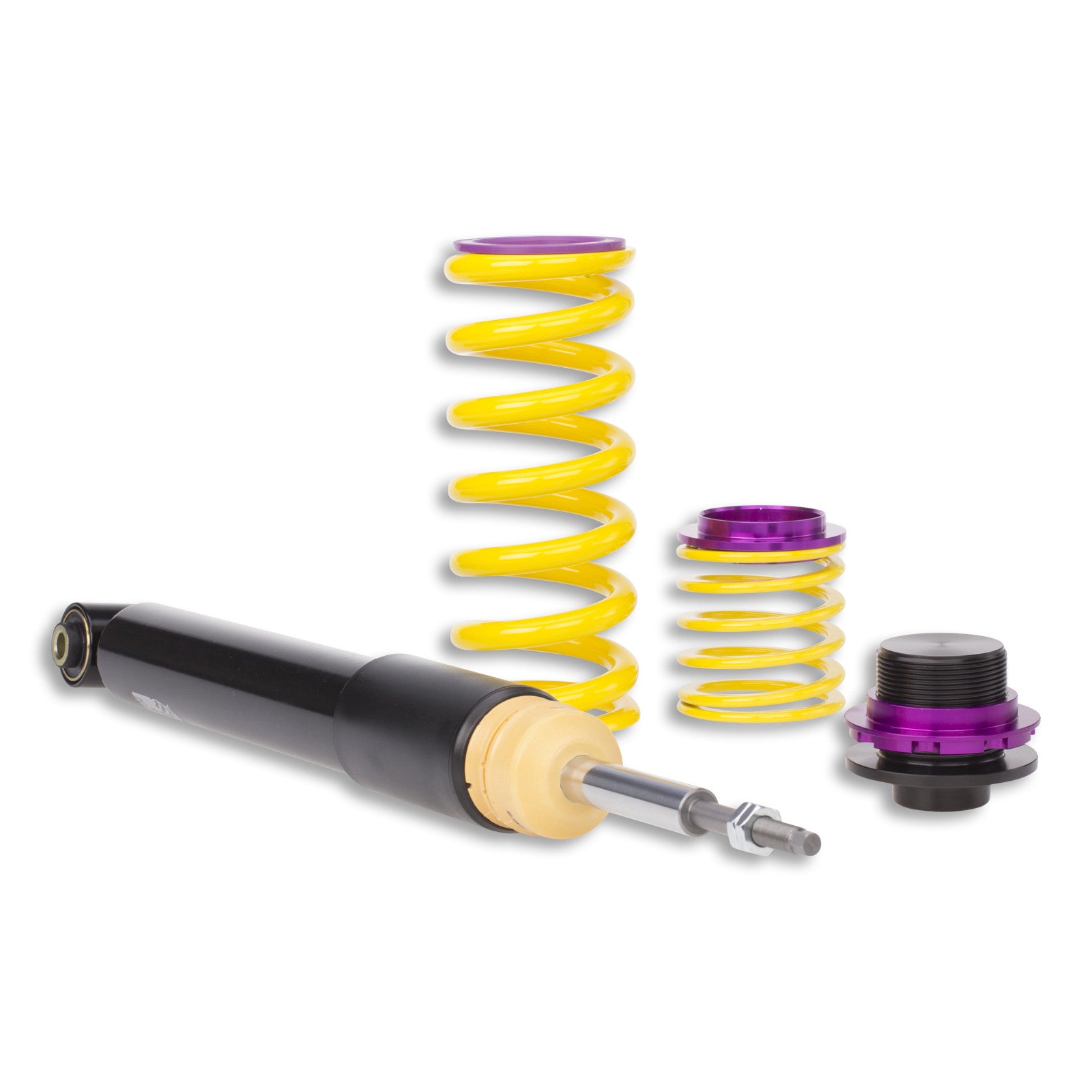 KW VARIANT 1 COILOVER KIT (BMW M3) 10220067 – image 2