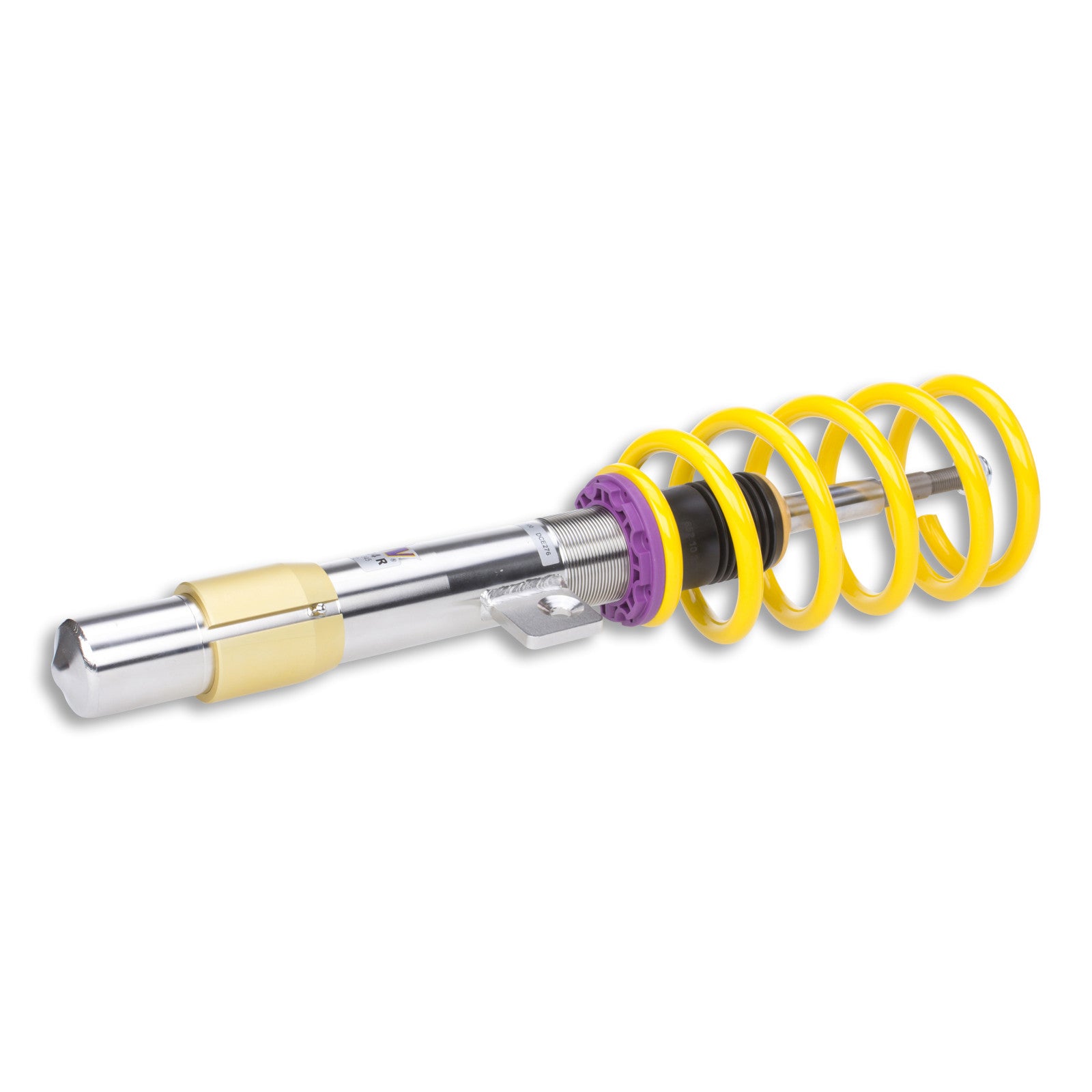 KW VARIANT 1 COILOVER KIT (BMW M3) 10220067 – image 4