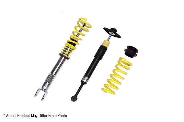 KW VARIANT 1 COILOVER KIT (BMW M3) 10220073