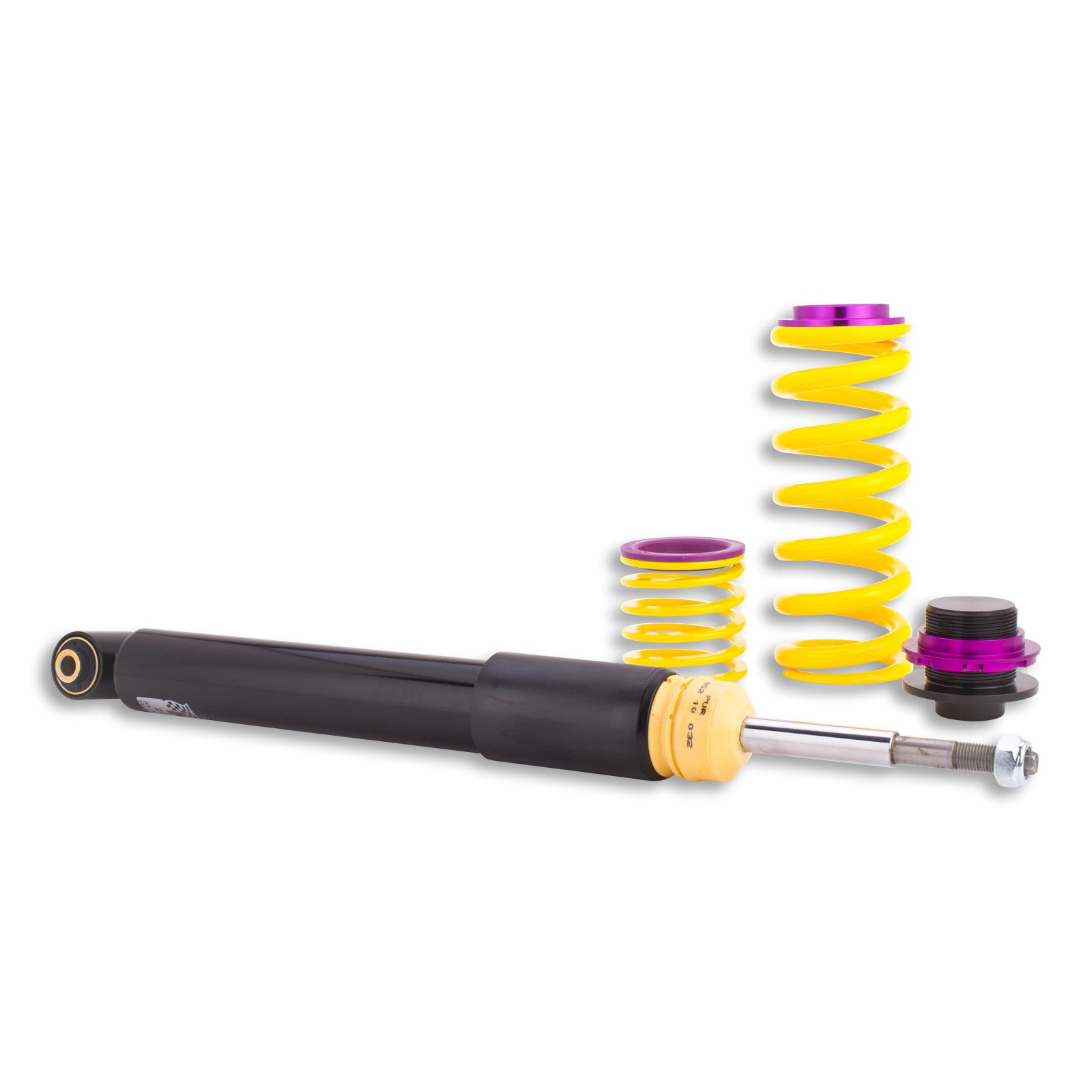 KW VARIANT 1 COILOVER KIT (BMW M3) 10220083 – image 2