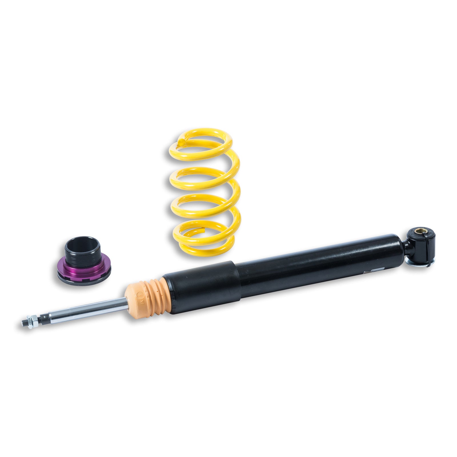 KW VARIANT 1 COILOVER KIT (BMW 2 Series, X Series) 102200BN – image 4