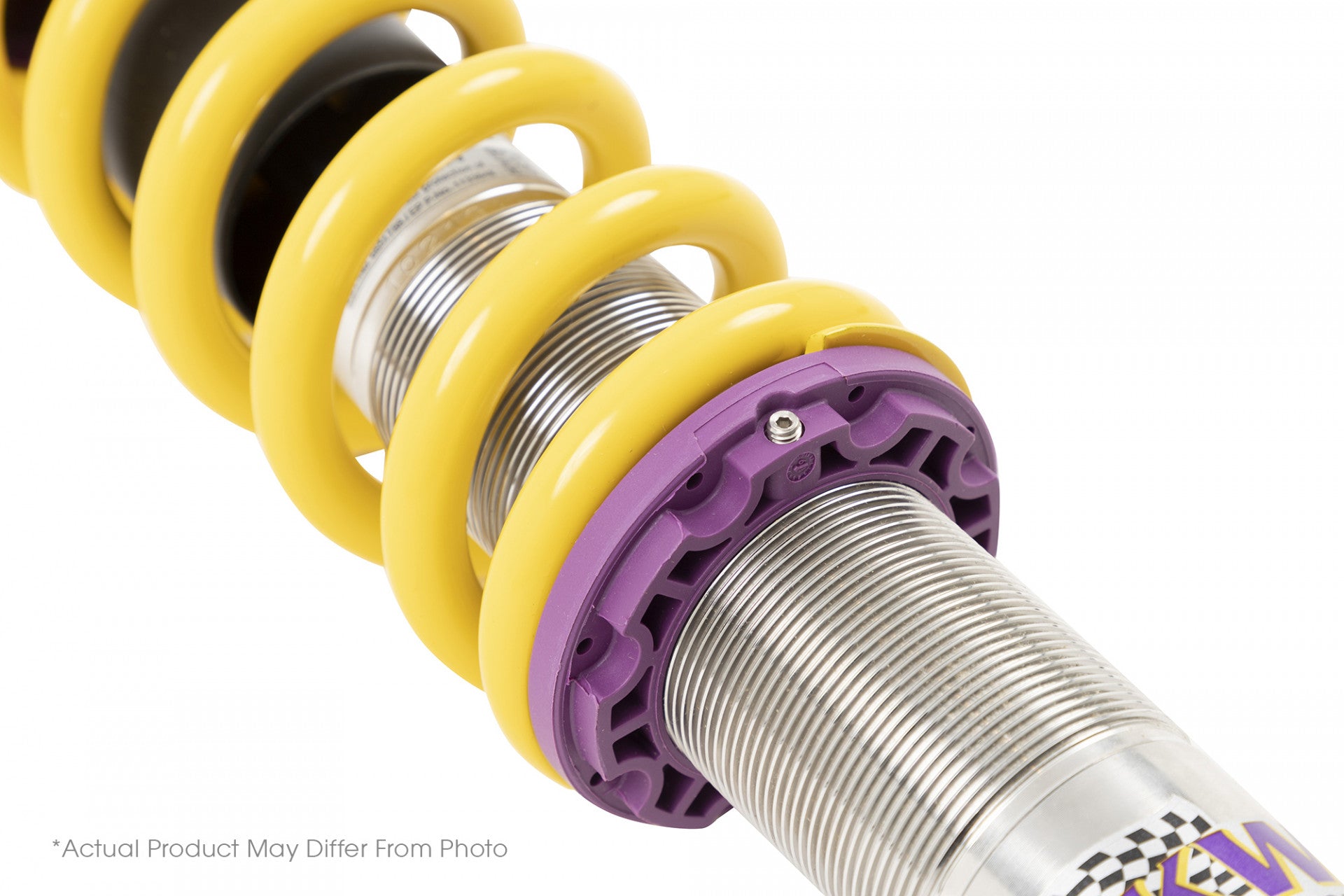 KW VARIANT 1 COILOVER KIT ( BMW M440 ) 102200CZ 102200DA – image 2