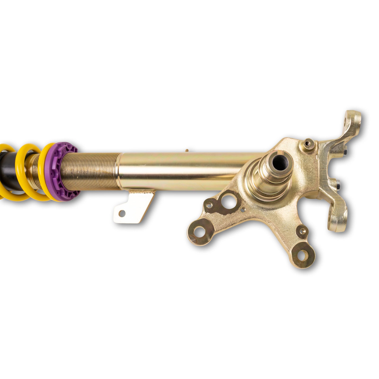 KW VARIANT 1 COILOVER KIT (BMW M3) 102200DB – image 2
