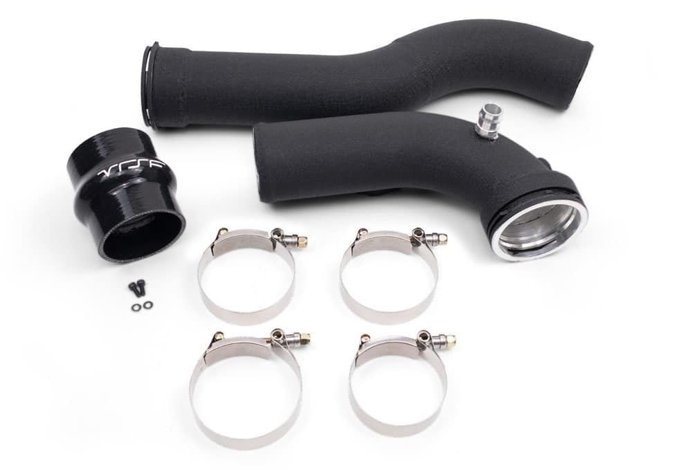 VRSF Chargepipe Upgrade Kit N20 & N26 2012 – 2017 BMW 125i, 220i, 228i, 320i, 328i, 420i, 428i & xDrive, X3, X4 F Chassis 10301080