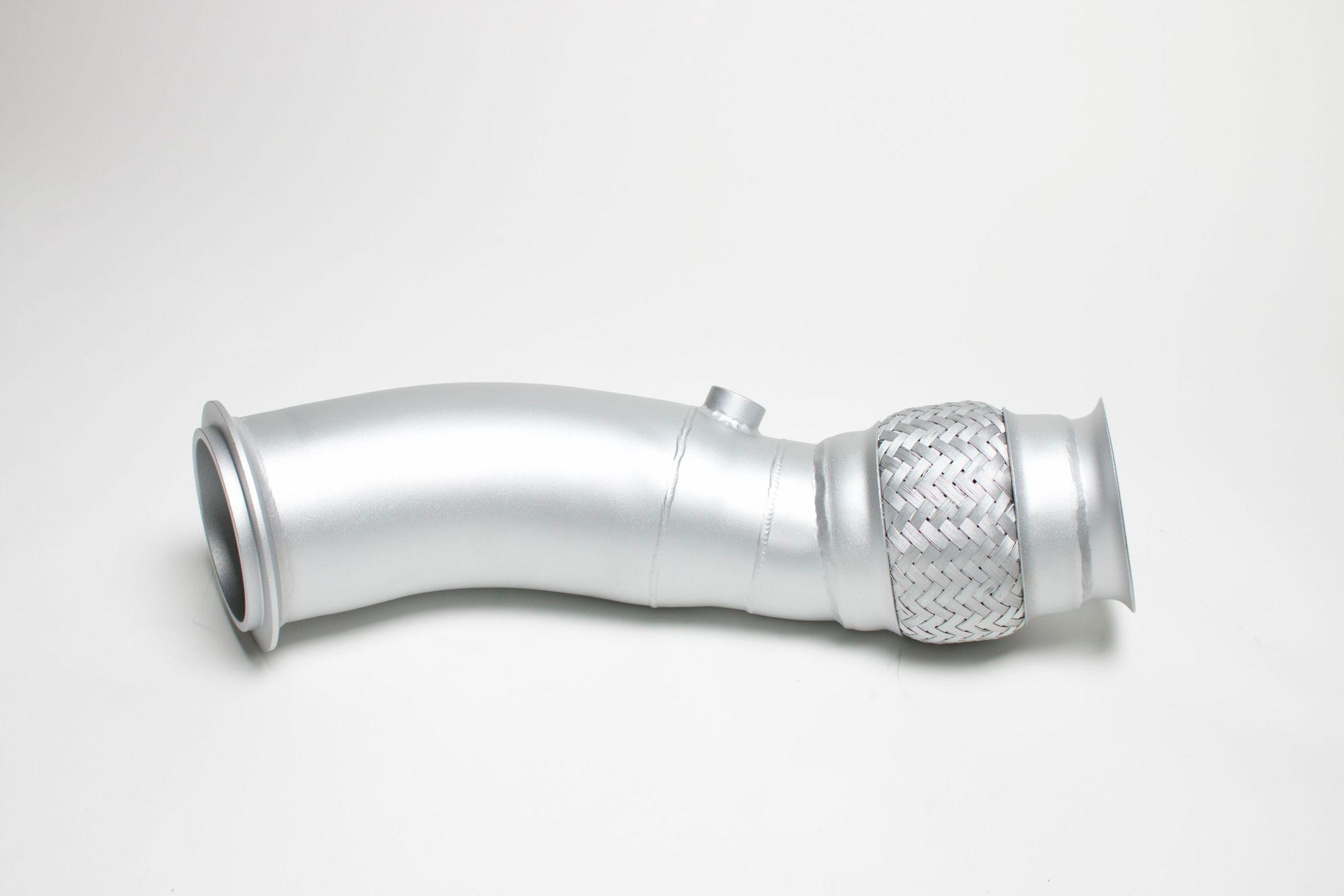VRSF N55 Downpipe Upgrade for 2012 – 2018 BMW M135i, M235i, M2, 335i & 435i F20/F21/F22/F30/F32/F33/F87 10302020 – image 3