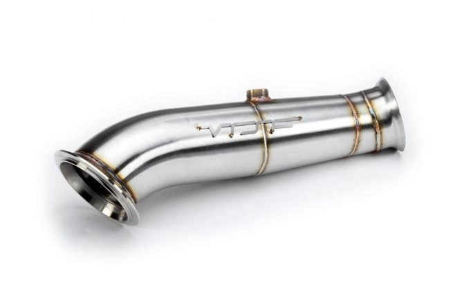 VRSF N55 Downpipe Upgrade for 2012 – 2018 BMW M135i, M235i, M2, 335i & 435i F20/F21/F22/F30/F32/F33/F87 10302020